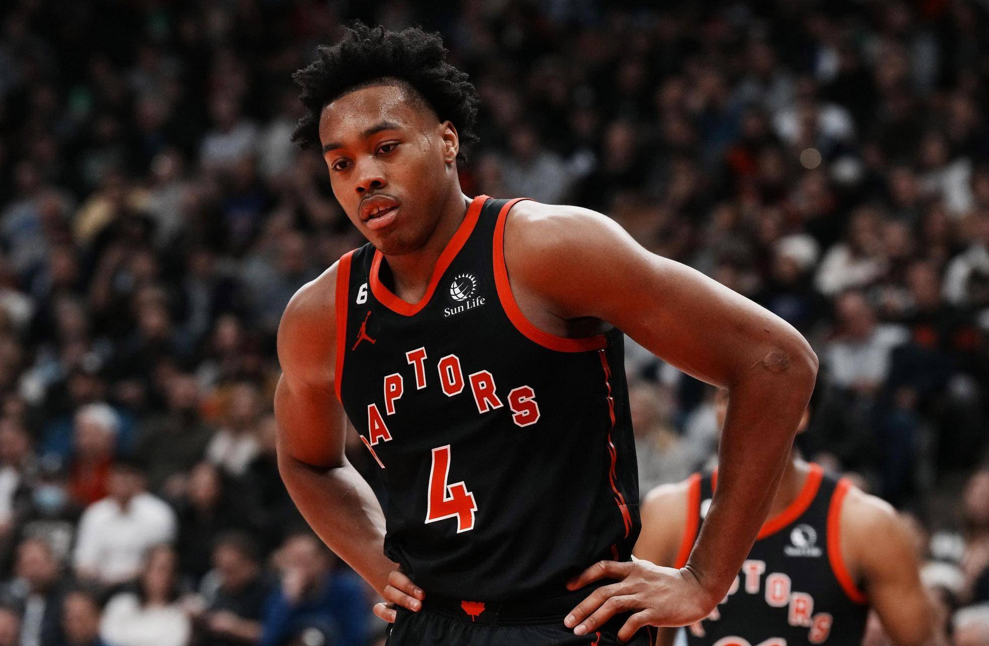 开云体育入口-关键战NBA总决赛传出新动向，多伦多猛龙更衣室发声，高层表态：信心回归，控场能力成焦点的简单介绍