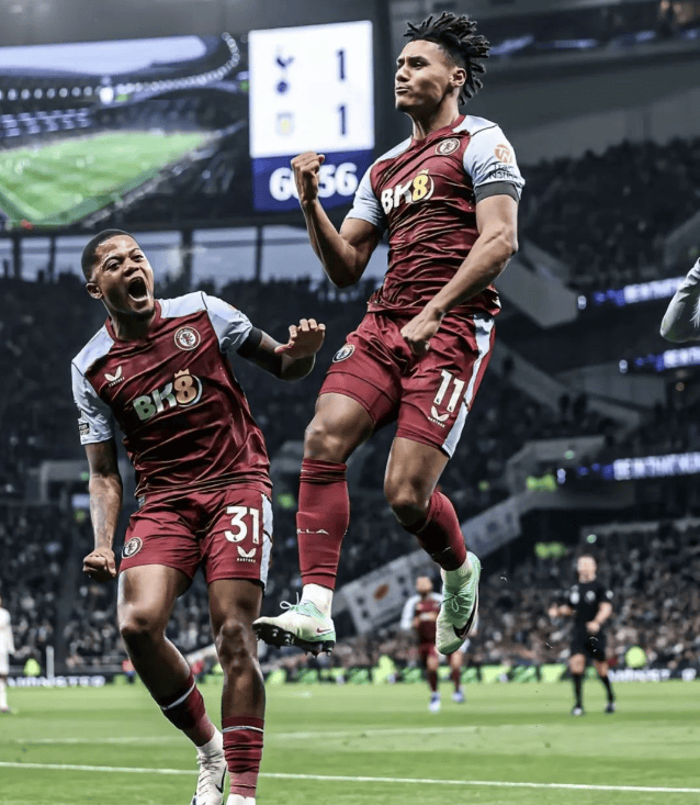 开云-阿斯顿维拉迎欧联关键赛；今夜调整名单；媒体盛赞；轮换策略成焦点的简单介绍