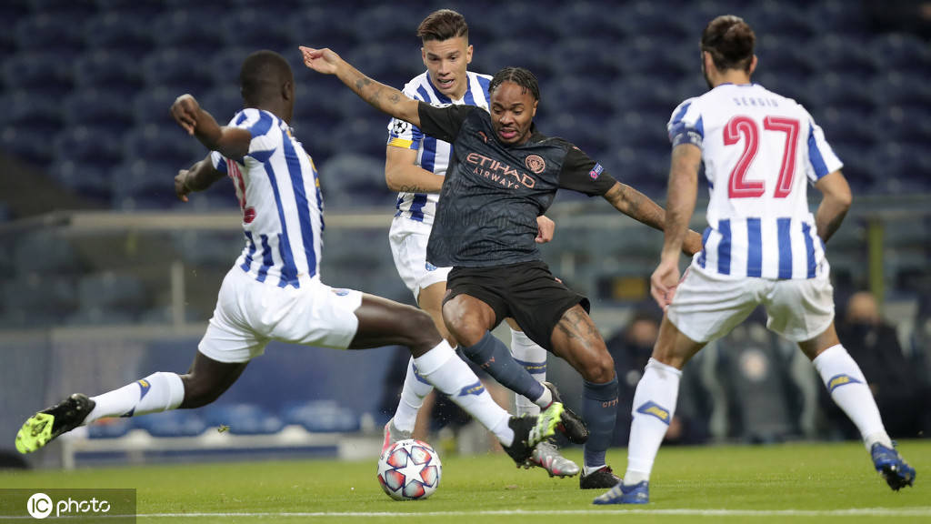 开云体育入口-波尔图青训出来的球星