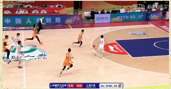 开云官网-包含CBA常规赛倒计时，上海久事关键时刻完成体检，细节引发关注，媒体盛赞，身体对抗强度拉满的词条