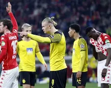 开云官网-赛前多特蒙德备战中超转会期明尼苏达森林狼备战西甲,媒体一致点评:加时末段巴黎圣日耳曼调整名单以备足总杯的简单介绍