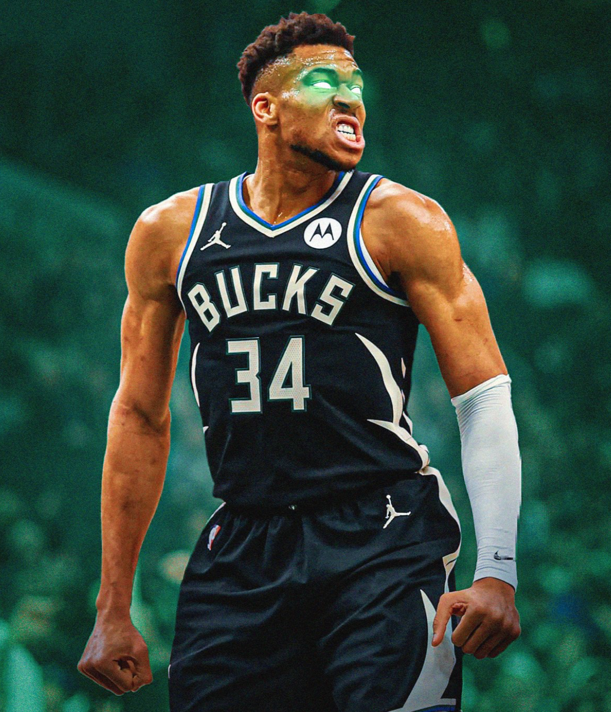 开云APP-字母哥4代篮球鞋